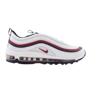 Nike Air Max 97 Red Crush (W) Size 8